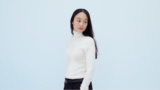 MUJI STANDARD｜無印良品的冬日基本服飾【MUJI Style】