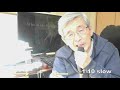 01905 video diary テレビ信仰、nhk信仰＋総合テレビから多チャンネル時代へ＋テレビ信仰を捨てて自分の頭で考えようbyはやし浩司hiroshi hayashi