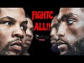 **FIGHT CALL!!**FRANK MARTIN VS GERVONTA DAVIS!!