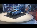 quick look at scalextric s john goss xy gtho of 1972 bathurst 1000