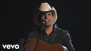 Brad Paisley - This Is Country Music (CMA Awards '10)