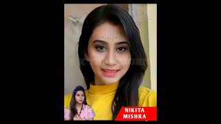 NIKITA MISHRA LIFE TRANSFORMATION 2000 TO JOURNY#NEIJAREMEGHAMATE#TRENDING#VIRAL#REEL#TIKTOK#JHILI#