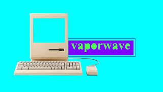 Vaporwave /// Bepo - It's Your Move / 現代の feat. Júlia (Diana Ross vs. Macintosh Plus Cover)