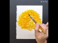 나무 그리기 수채화그리기 autumn tree drawing watercolor painting