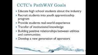 CCTC PathWAY