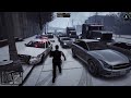 ride along disaster in gta 5 rp