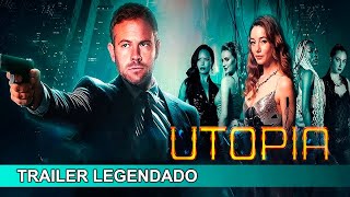 Utopia 2024 Trailer Legendado