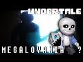 UNDERTALE - Megalovania (SMASH REMIX) -- Cover by J-Trigger