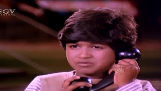 ಅಪ್ಪು ಕಲೆಗೆ ಬೆಲೆ ಕಟ್ಟುವವರು ಯಾರು | Puneeth Rajkumar | Yaarivanu Kannada Movie Scene