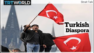 Turkish Diaspora special | Turkey Elections 2018