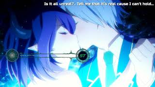 [ Eng Sub / Español / Português ] Kinsou no Vermeil ENDING FULL ~ Mortal With You