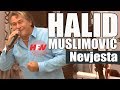Halid Muslimovic - Nevjesta - Albania Svadba - (Video 2013)HD