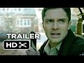 The Calling TRAILER 1 (2014) - Susan Sarandon, Topher Grace Thriller HD