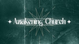 День Подяки | Недільне служіння | 29.12.2024 | AwakeningCHURCH