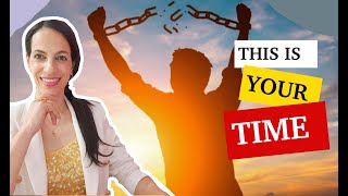 God Is Preparing You For A Breakthrough Push Through