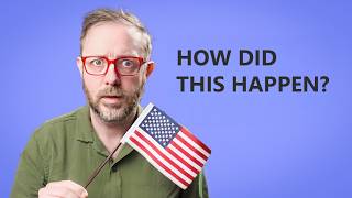 America Changed English Forever—Here’s How