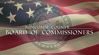 Board of Commissioners Regular Meeting (April 7, 2015) Part 2