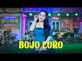 BOJO LORO - VIVI ARTIKA (LIVE MAHA MUSIC)