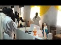 HOLY MASS AT NYABIKONI SS KABALE