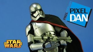 Star Wars Captain Phasma 6\