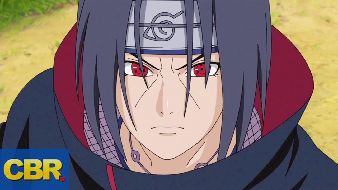 10 Forgotten Naruto Plot Holes Youtube