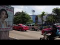 bus spotting benz『wangsakarn』bus route 108 bangkok「108 106」