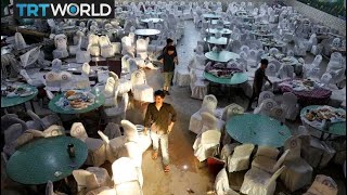 Kabul Wedding Blast: Dozens of people killed in suicide bombing