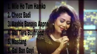 Neha Kakkar Best song