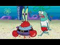 is harold a ticking timebomb 💣bikini bottom mysteries ep. 3 spongebob