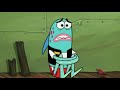 is harold a ticking timebomb 💣bikini bottom mysteries ep. 3 spongebob