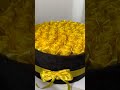 نظر شما چیه؟🎂🍰 subscribe rosebox shortvideo تولد gifts