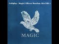 ColdPlay - Magic (Ollever Buschan Afro Edit)