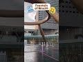 Fountain of Wealth | Suntec City #singapore 🇸🇬  Wish Fountain Singapore 2023 #shorts @aseemwangoo