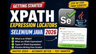 59. Getting Started (Selenium Java 2026)
