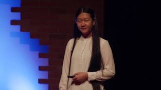Learn Computer Science? No, Learn to Create Art Using Code | Yuhan Liu | TEDxRansomEvergladesSchool