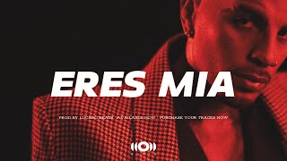 (FREE) Rauw Alejandro x Feid Type Beat “ ERES MIA “ [REGGAETON TYPE BEAT] 🔥