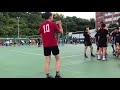 20191001 新生盃 vs 應日系 1