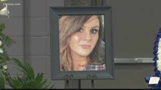 Funeral held for Laurens County teacher