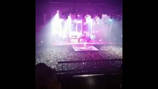 Random clips | Panic! At The Disco Amsterdam AFAS Live