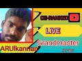 ARUlkannanTV 's broadcast