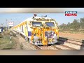 pm modi flags off tata badampahar memu train