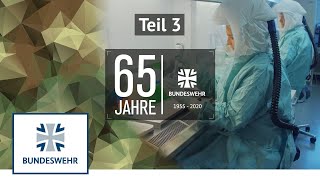 65 Jahre Bundeswehr - Teil 3/3 | Die Doku | Bundeswehr