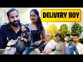 Delivery Boy | Sanju Sehrawat 2.0 | Short Film