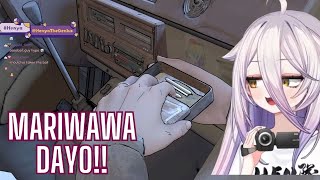 Henya's INCONCEIVABLE innocence