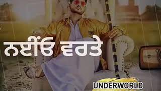 jatt zimidaar-gurnam bhullar ft  desi  crew - ginni kapoor- new punjabi song