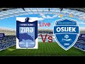 Zira FKMatch vs ZNK Osijek live full matchUEFA Europa Conference League