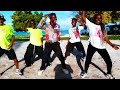 CHINNO KID X MAKOMANDO_MTEGO HUWO(OFFICIAL DANCE COVER) BY AMAZON KINGS DANCE CREW