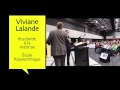 viviane lalande votre soutenance en 180 secondes