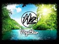 HeZi - Together (Alan Walker Style)