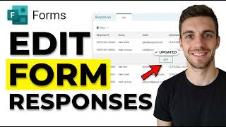 How to Edit Microsoft Form After Submission 2026 (Easy & Fast)